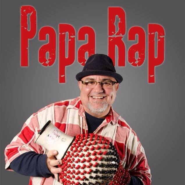 Papa Rap to bring message to schools