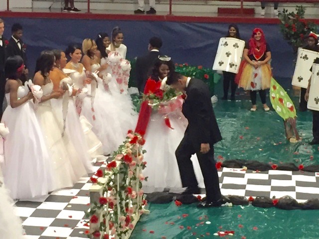 Homecoming